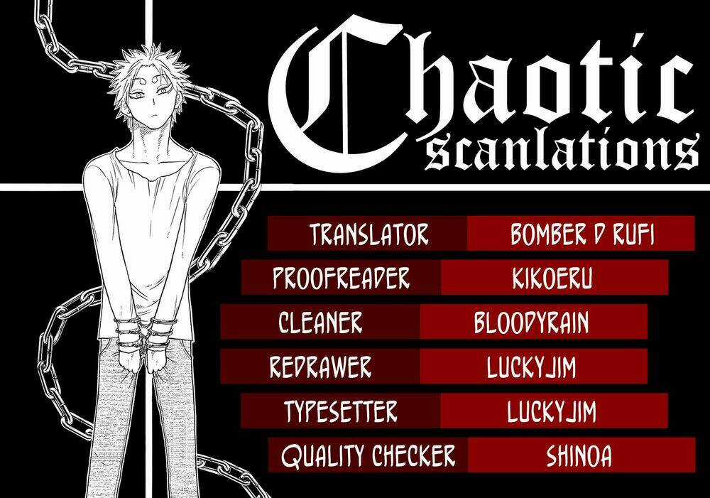 Năng lực quay ngược thời gian của Saike Chapter 68 trang 20