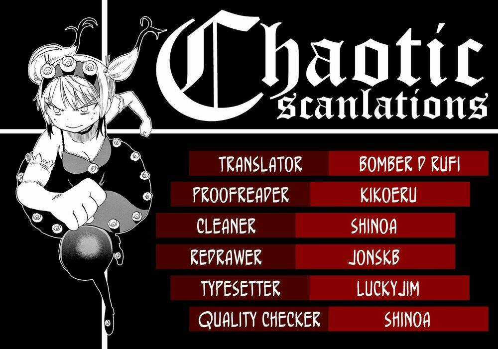 Năng lực quay ngược thời gian của Saike Chapter 69 trang 20