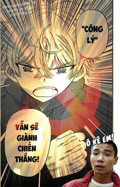 Năng lực quay ngược thời gian của Saike Chapter 70 trang 18