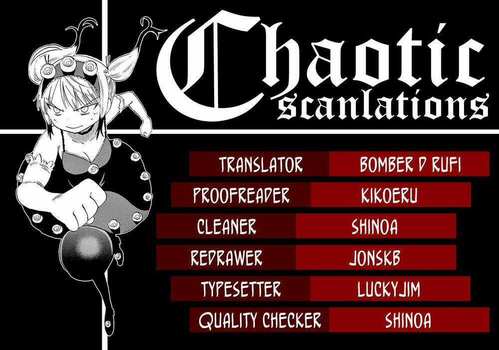Năng lực quay ngược thời gian của Saike Chapter 70 trang 24