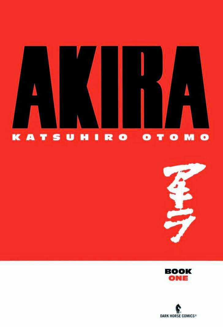 Năng Lực Tâm Linh - Akira Chapter 1 trang 5