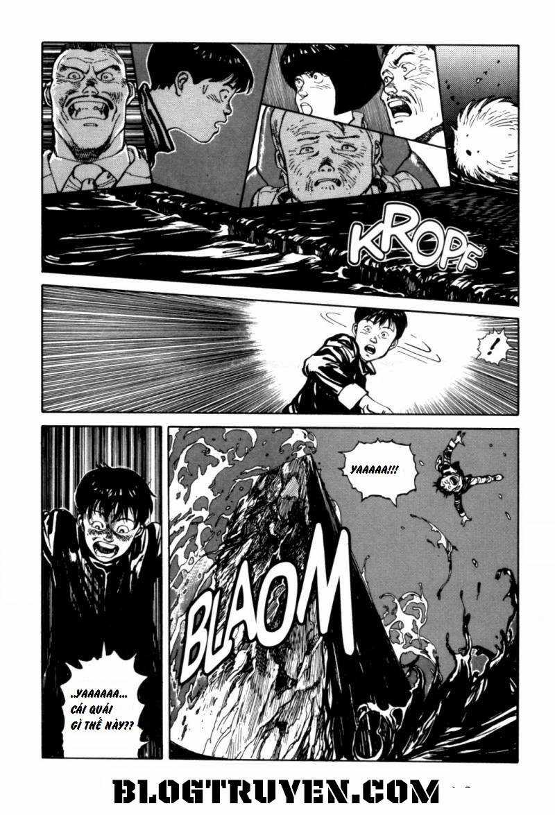 Năng Lực Tâm Linh - Akira Chapter 4 trang 15