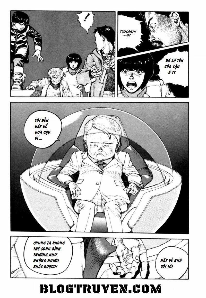 Năng Lực Tâm Linh - Akira Chapter 4 trang 5