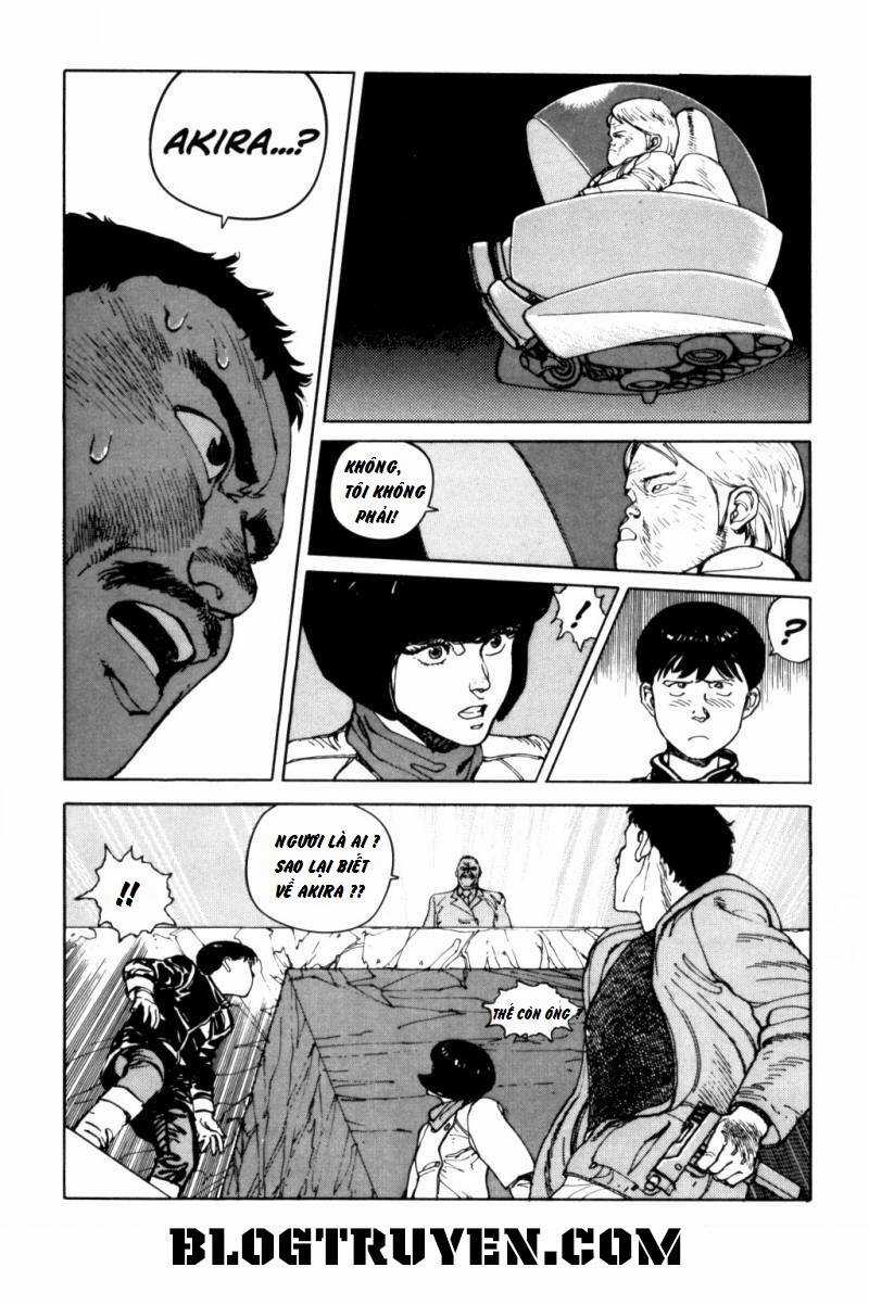 Năng Lực Tâm Linh - Akira Chapter 4 trang 7