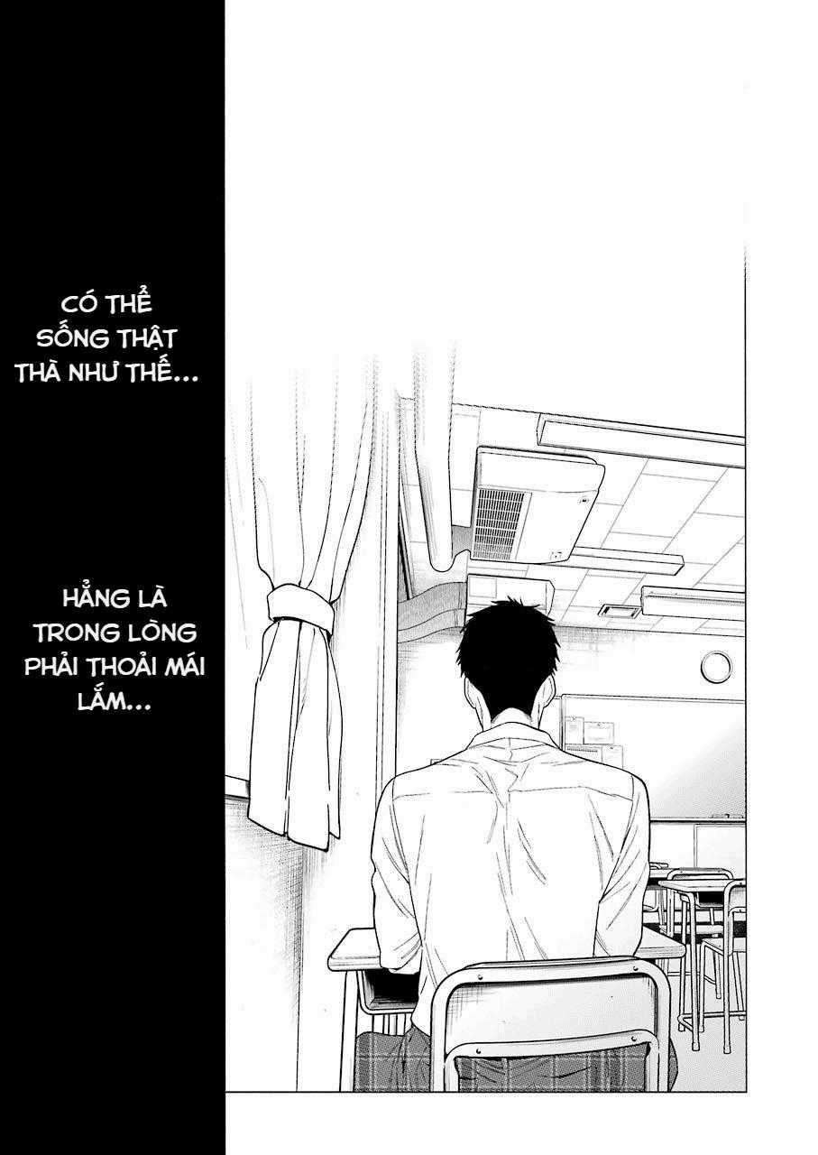 Nàng Nổi Loạn X Chàng Thợ May Chương 1 trang 18