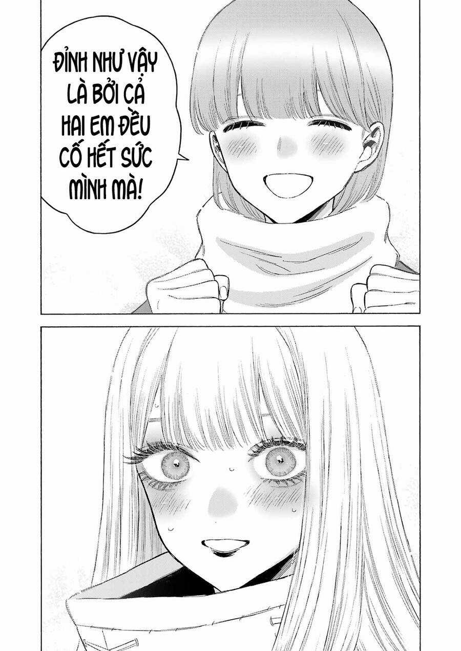 Nàng Nổi Loạn X Chàng Thợ May Chương 100 trang 11