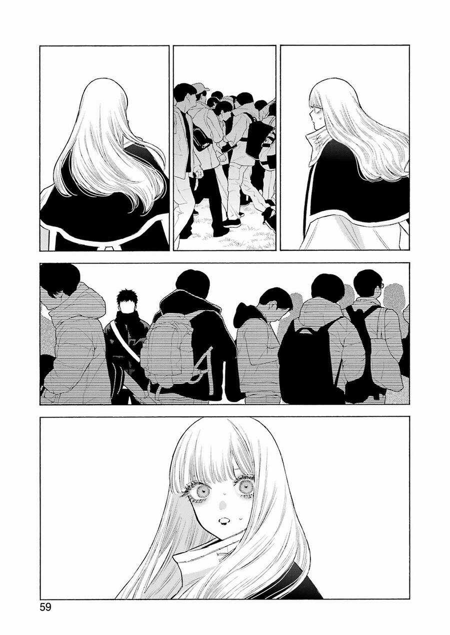 Nàng Nổi Loạn X Chàng Thợ May Chương 100 trang 21