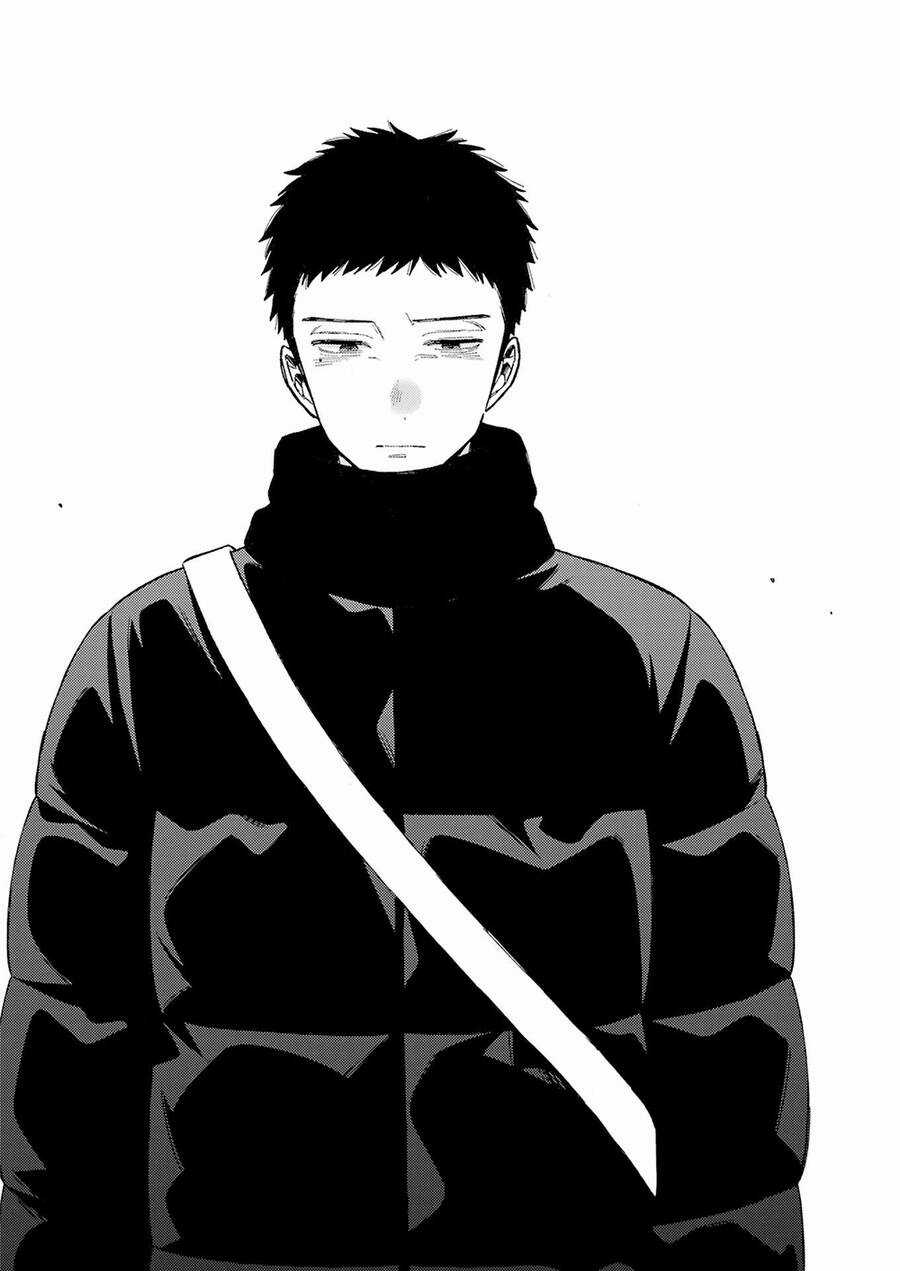 Nàng Nổi Loạn X Chàng Thợ May Chương 100 trang 22