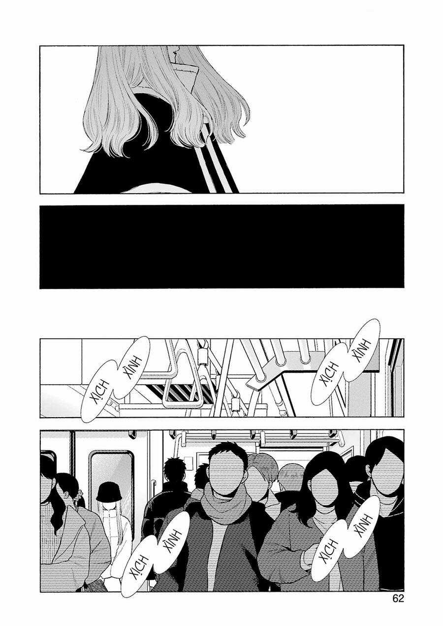 Nàng Nổi Loạn X Chàng Thợ May Chương 100 trang 24