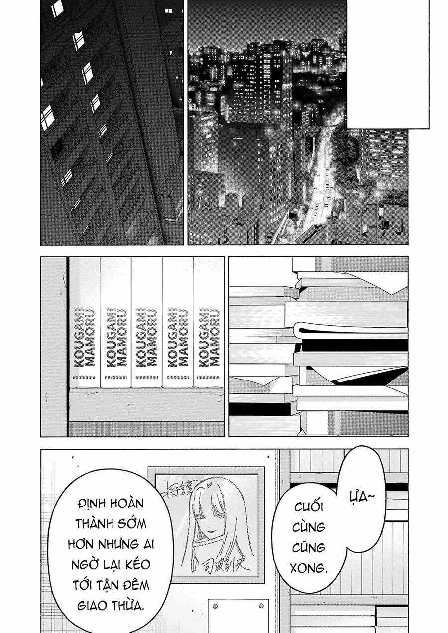 Nàng Nổi Loạn X Chàng Thợ May Chương 100 trang 28