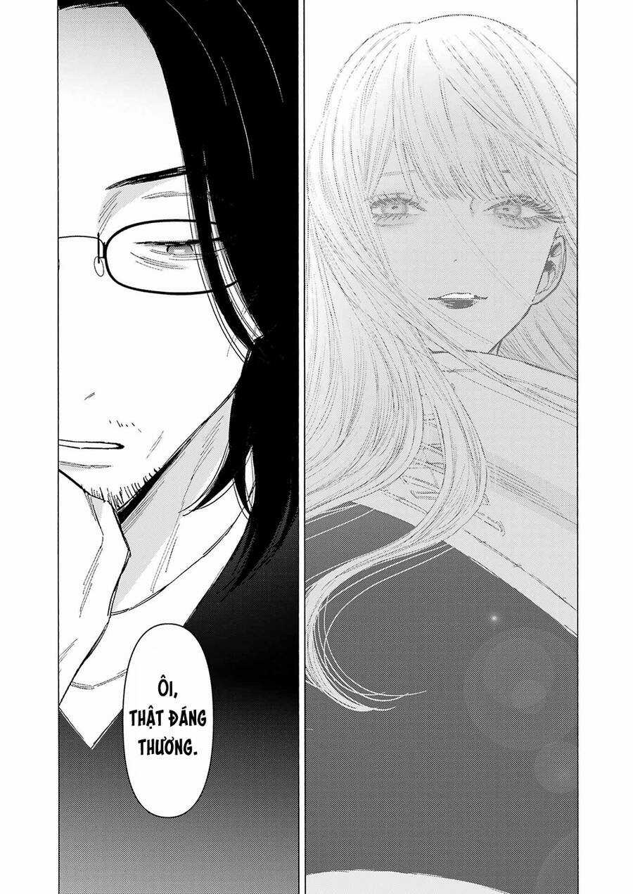 Nàng Nổi Loạn X Chàng Thợ May Chương 101 trang 16