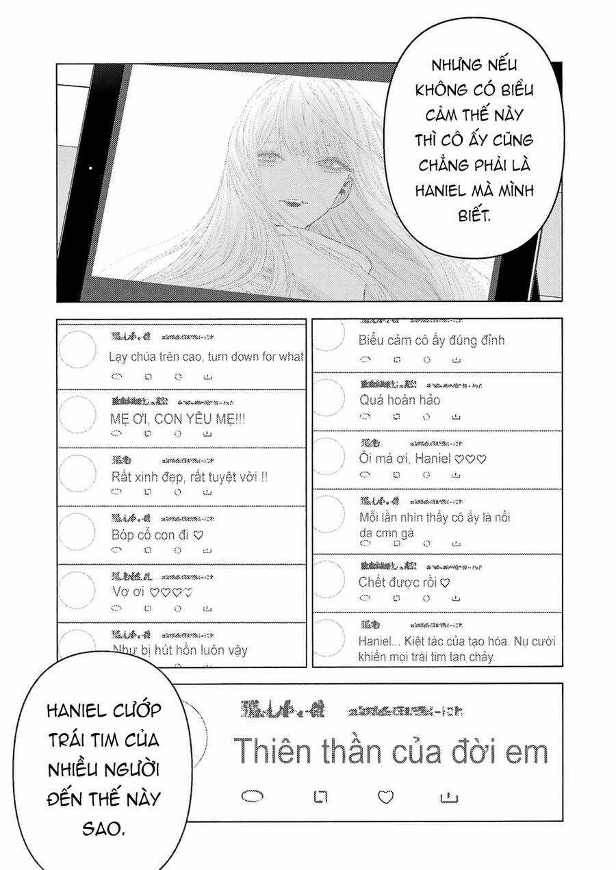 Nàng Nổi Loạn X Chàng Thợ May Chương 101 trang 17