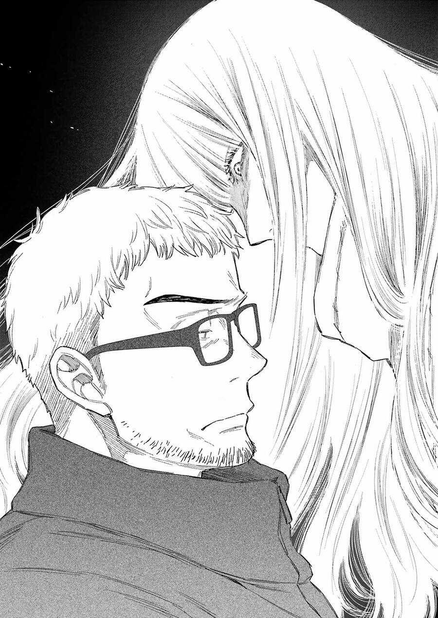 Nàng Nổi Loạn X Chàng Thợ May Chương 101 trang 24