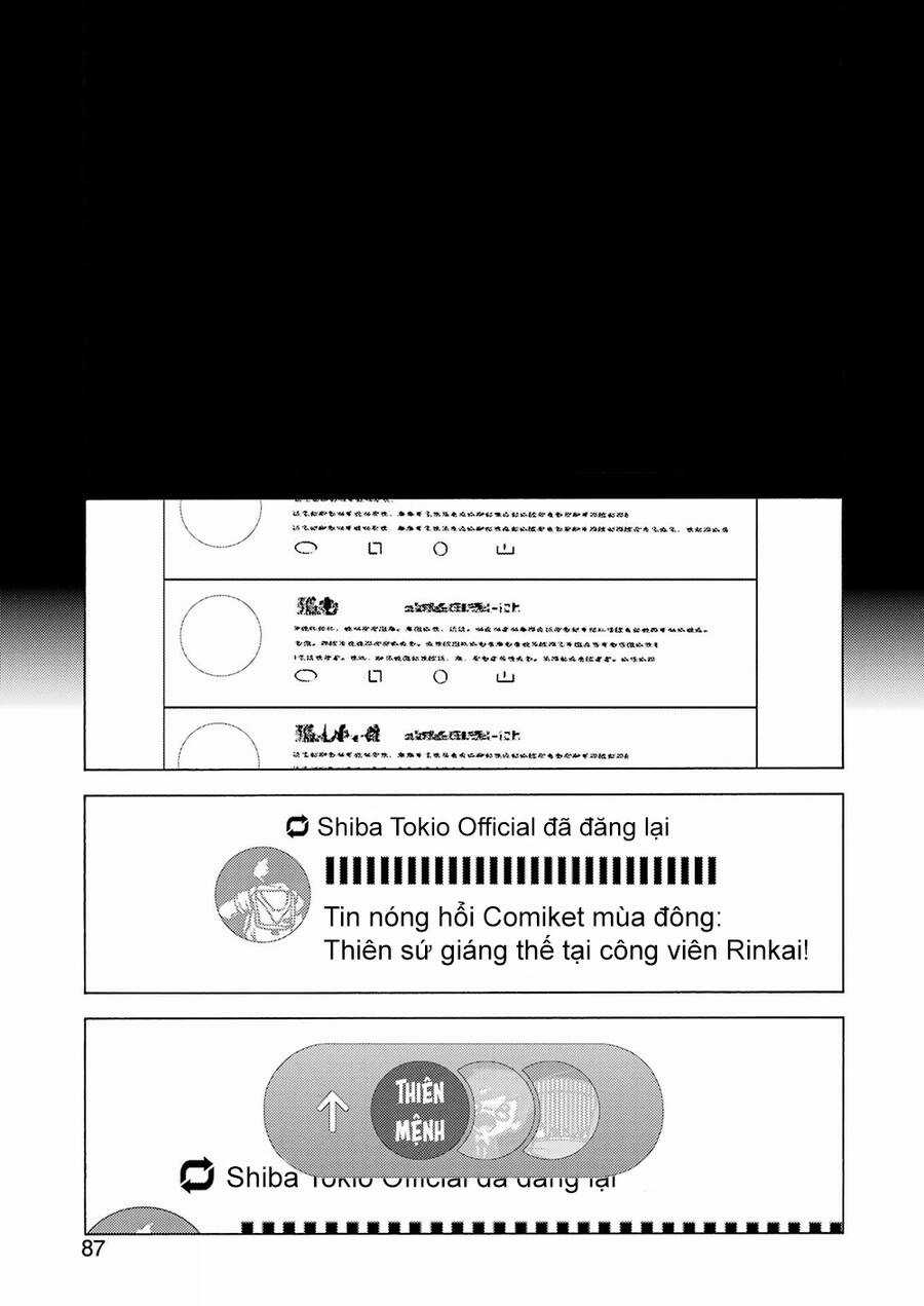 Nàng Nổi Loạn X Chàng Thợ May Chương 101 trang 25