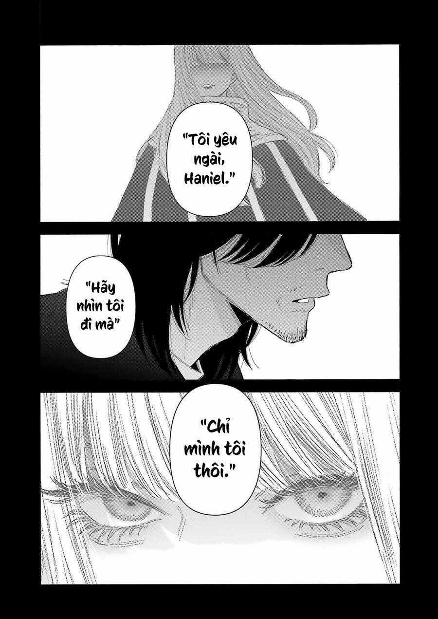 Nàng Nổi Loạn X Chàng Thợ May Chương 101 trang 9