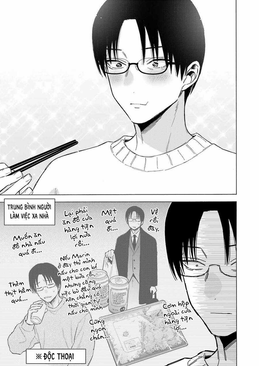 Nàng Nổi Loạn X Chàng Thợ May Chương 102 trang 15