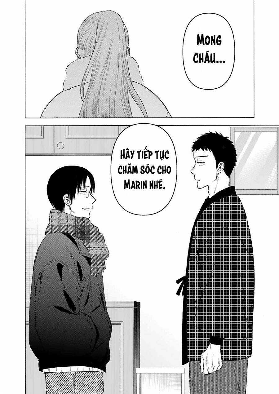 Nàng Nổi Loạn X Chàng Thợ May Chương 102 trang 18