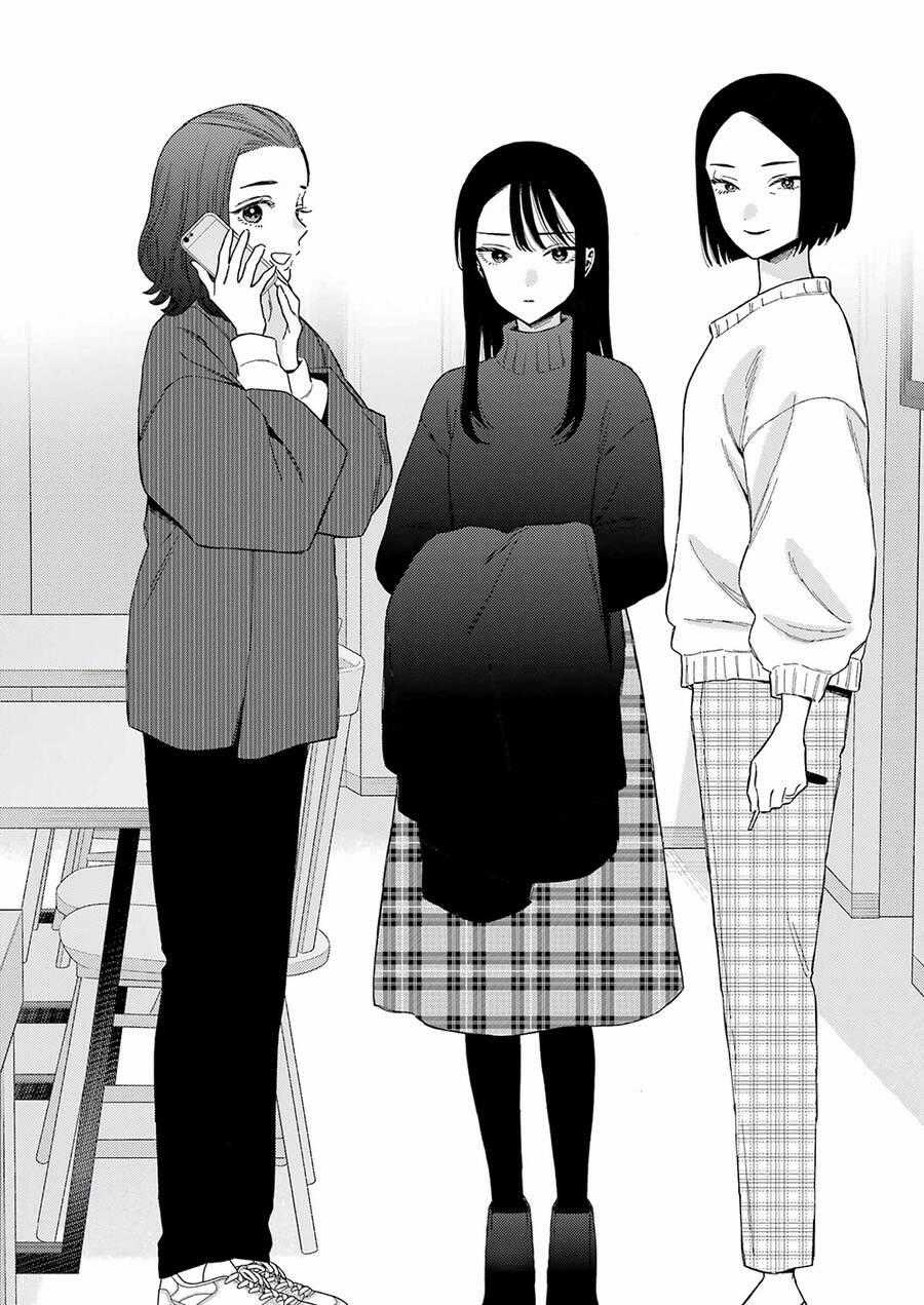 Nàng Nổi Loạn X Chàng Thợ May Chương 103 trang 18