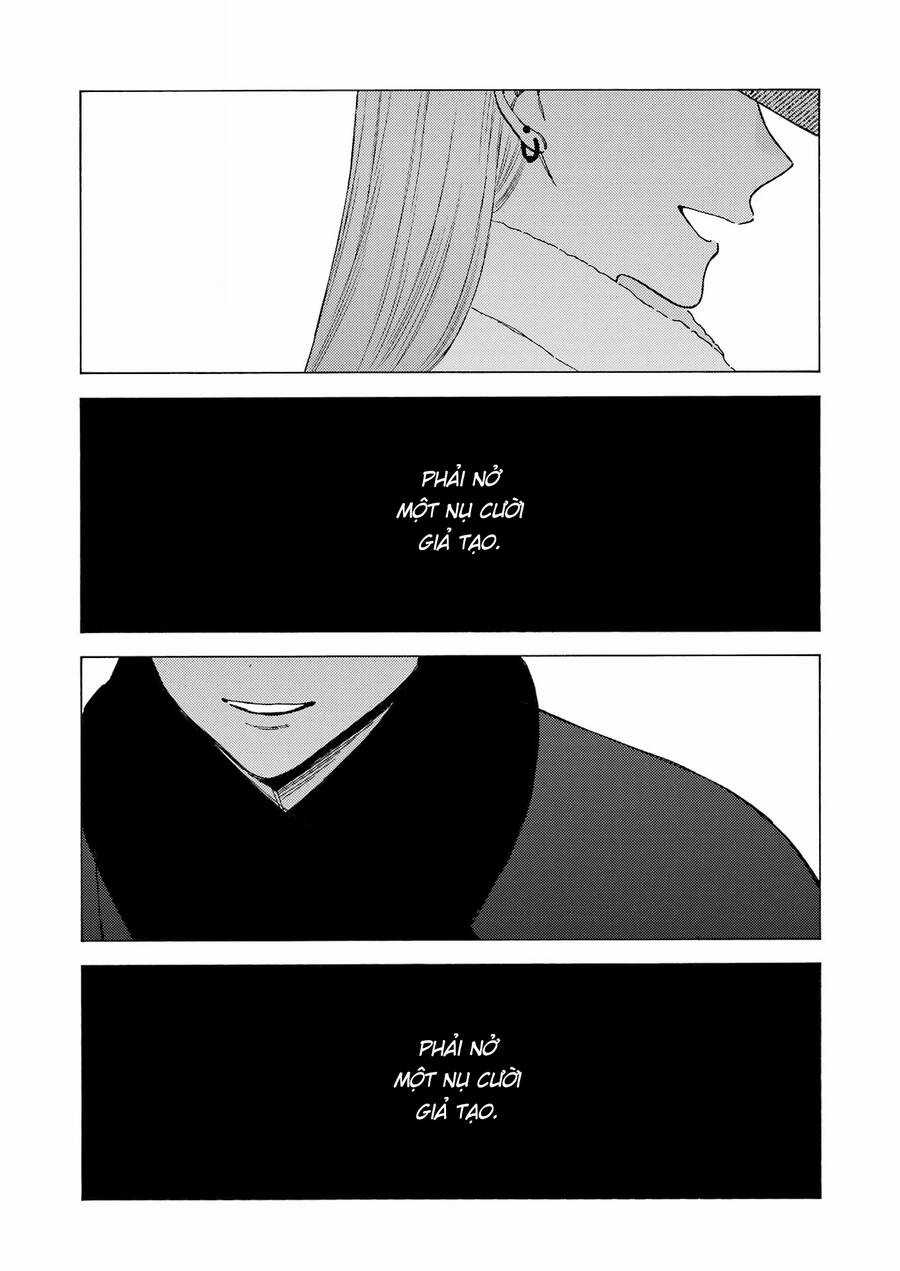 Nàng Nổi Loạn X Chàng Thợ May Chương 103 trang 8