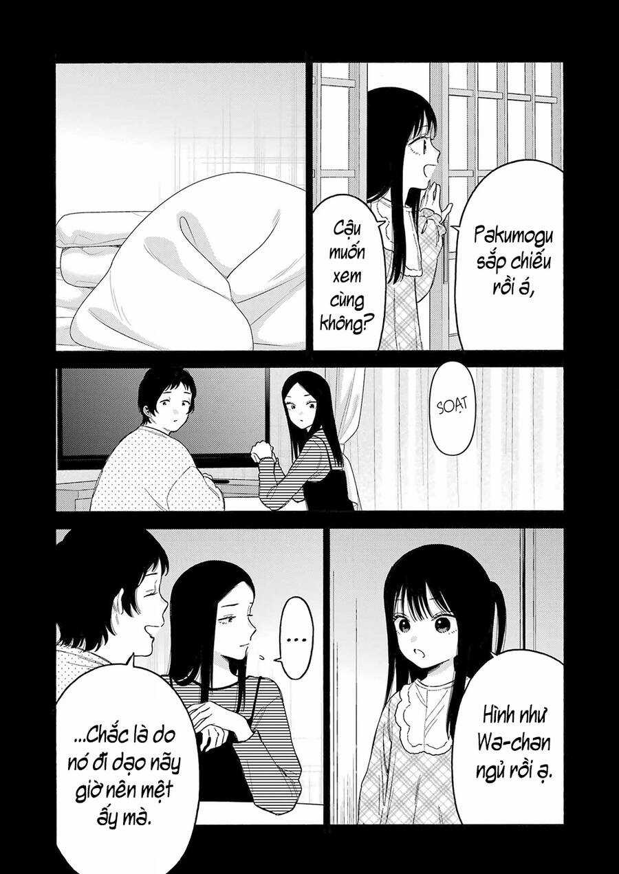 Nàng Nổi Loạn X Chàng Thợ May Chương 104 trang 10