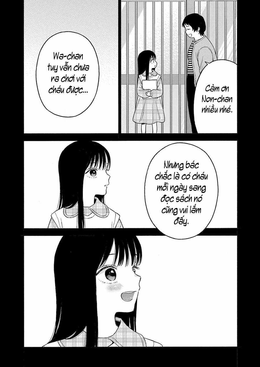 Nàng Nổi Loạn X Chàng Thợ May Chương 104 trang 15