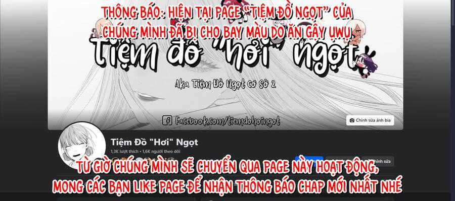 Nàng Nổi Loạn X Chàng Thợ May Chương 104 trang 23