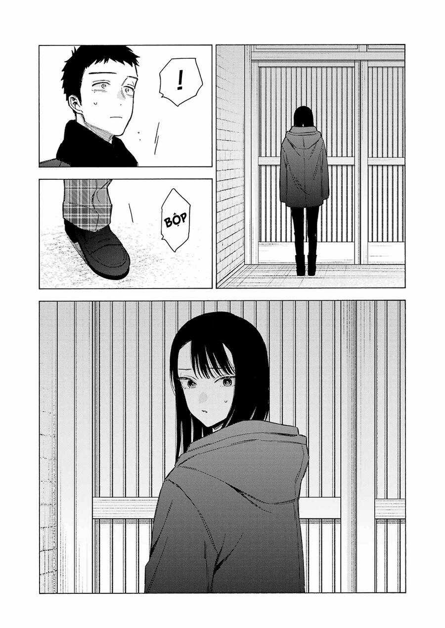 Nàng Nổi Loạn X Chàng Thợ May Chương 105 trang 16