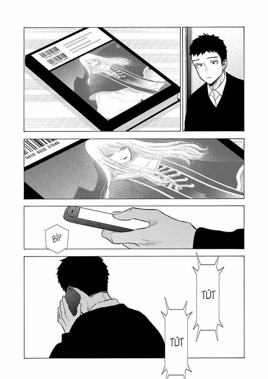 Nàng Nổi Loạn X Chàng Thợ May Chương 106 trang 13