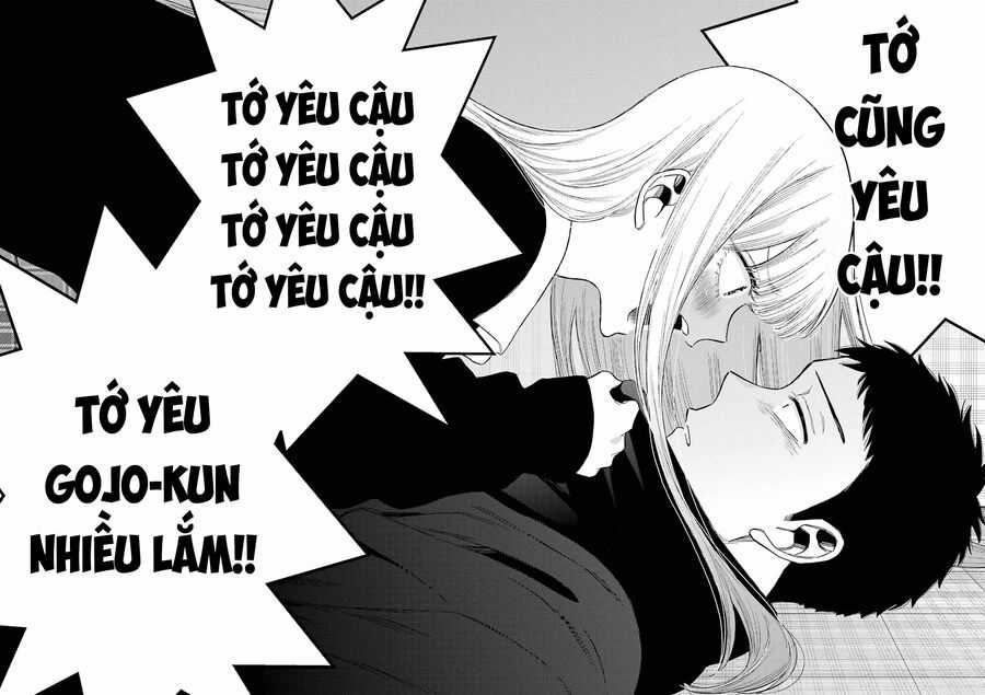 Nàng Nổi Loạn X Chàng Thợ May Chương 107 trang 24