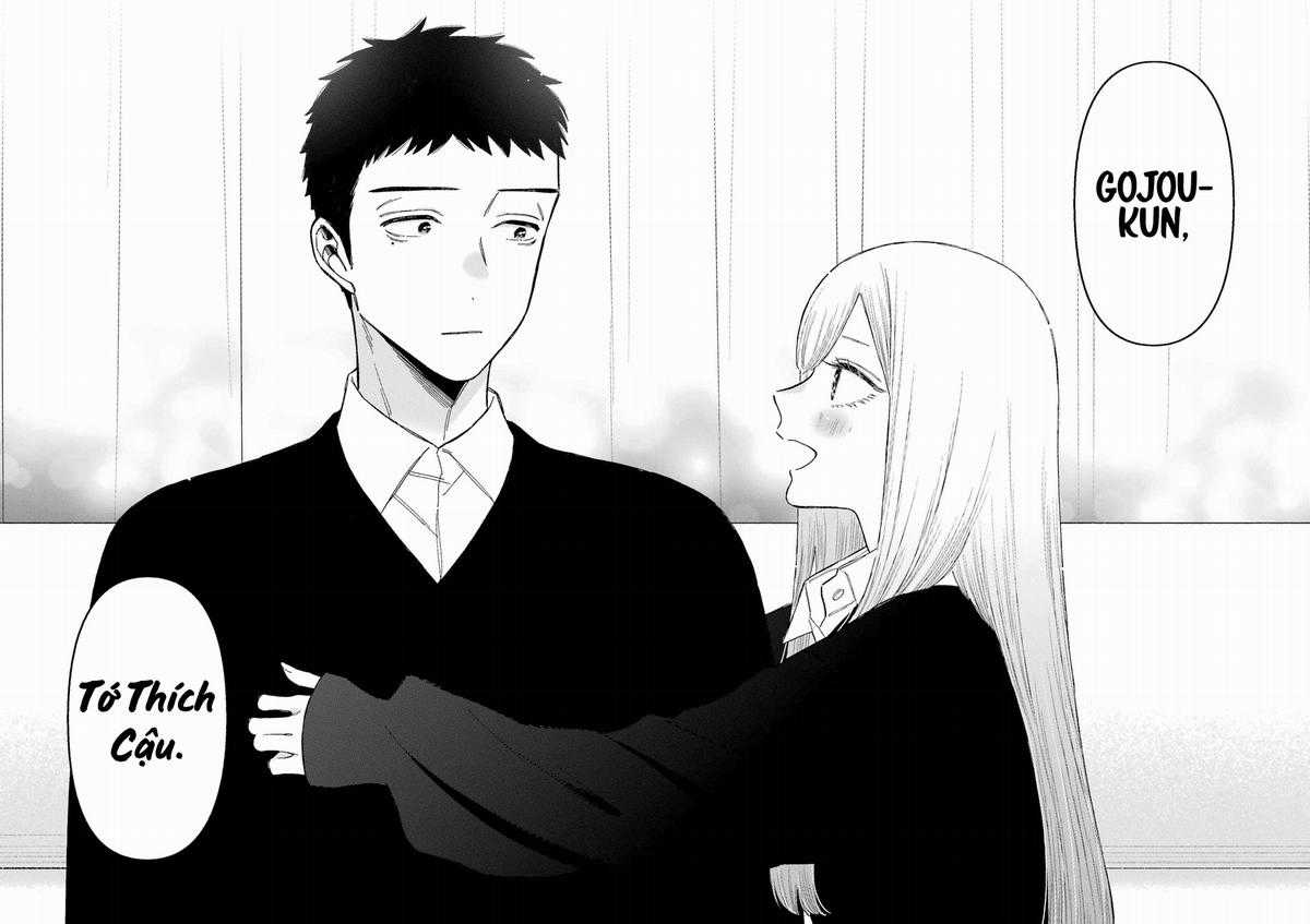 Nàng Nổi Loạn X Chàng Thợ May Chương 108 trang 10