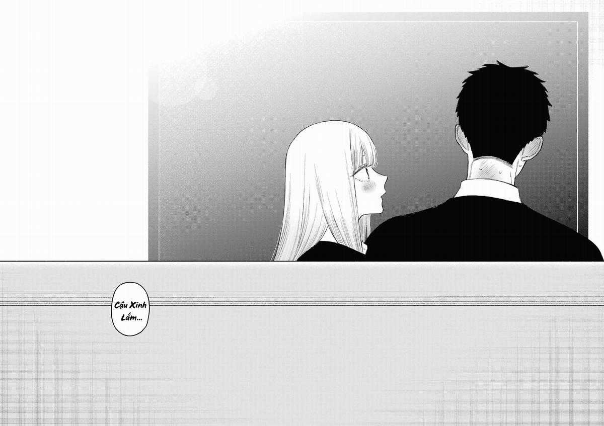 Nàng Nổi Loạn X Chàng Thợ May Chương 108 trang 19