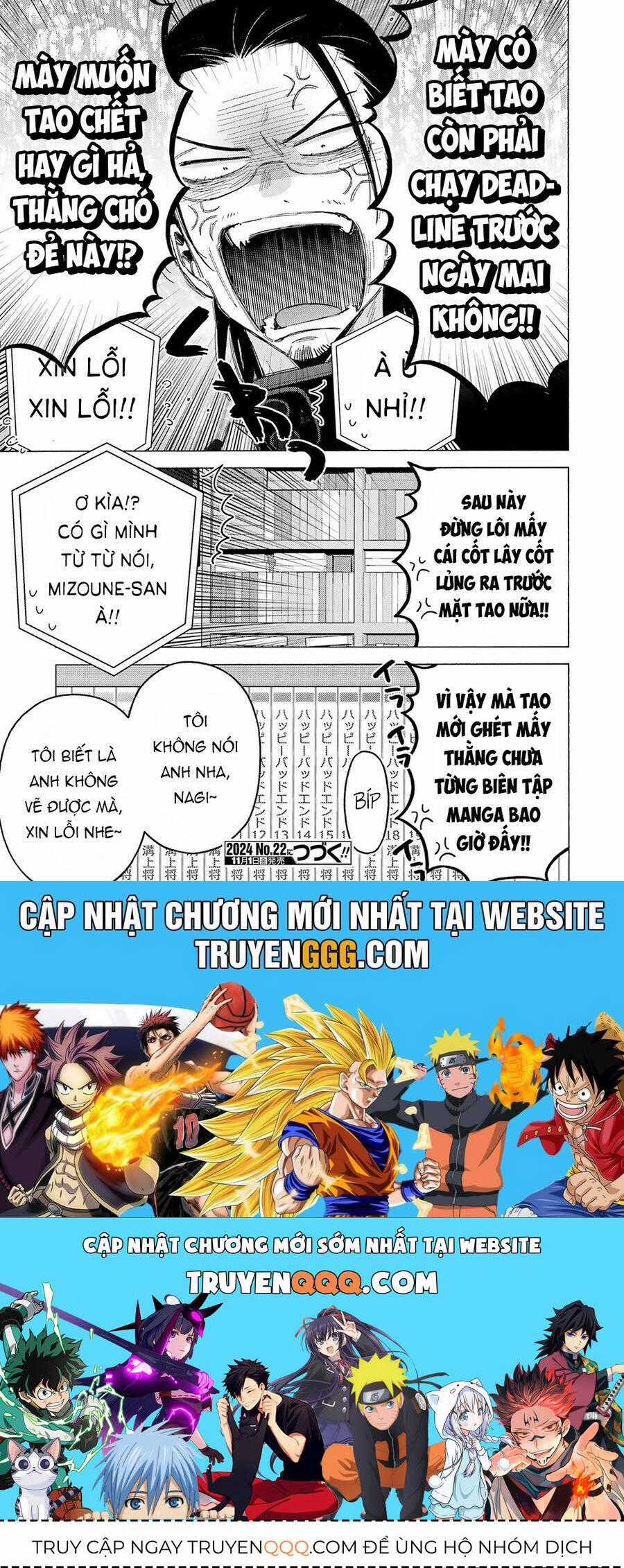 Nàng Nổi Loạn X Chàng Thợ May Chương 109 trang 27