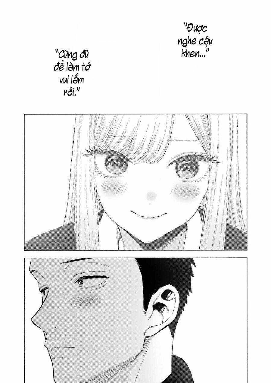 Nàng Nổi Loạn X Chàng Thợ May Chương 109 trang 6