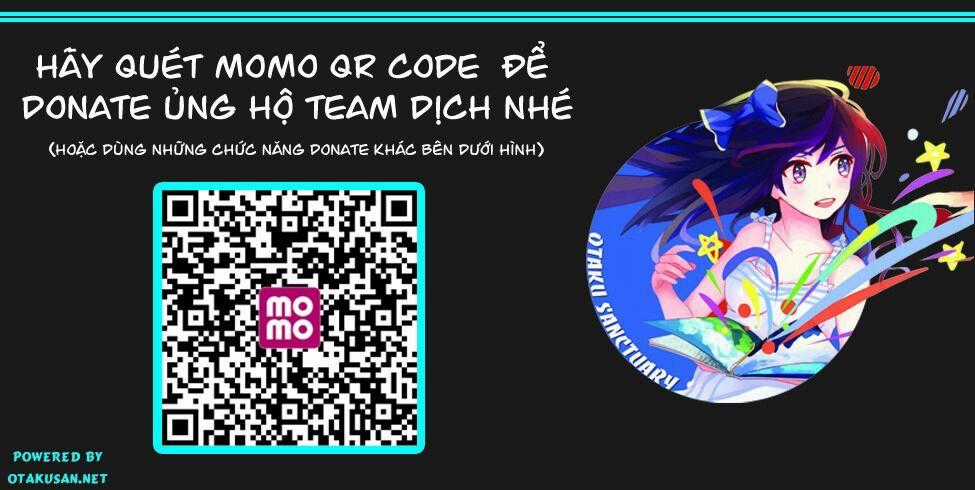 Nàng Nổi Loạn X Chàng Thợ May Chương 11 trang 1