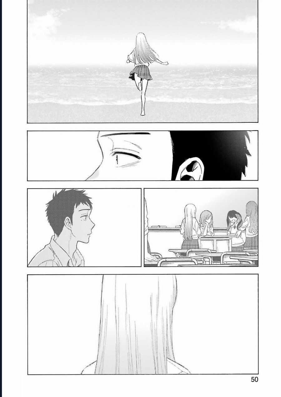 Nàng Nổi Loạn X Chàng Thợ May Chương 114 trang 10