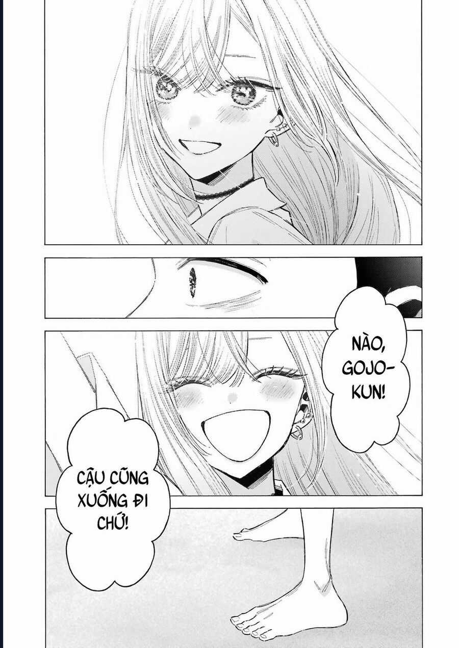 Nàng Nổi Loạn X Chàng Thợ May Chương 114 trang 11