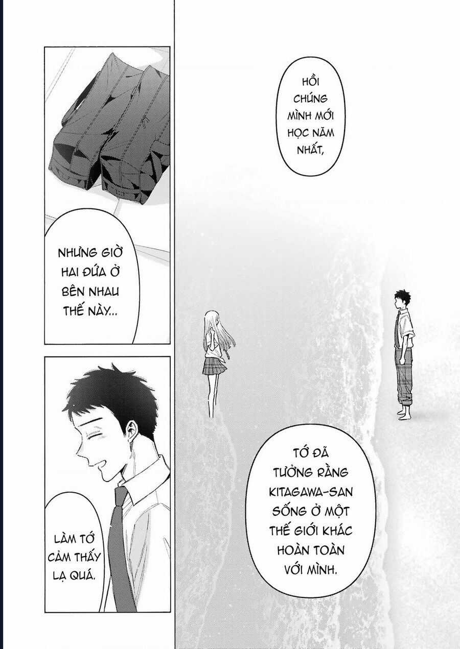 Nàng Nổi Loạn X Chàng Thợ May Chương 114 trang 12