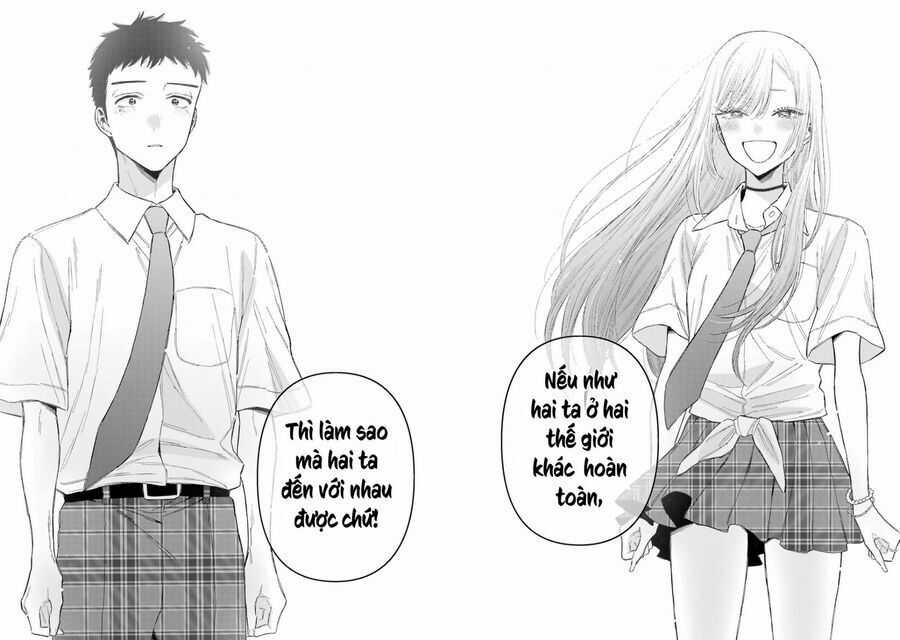 Nàng Nổi Loạn X Chàng Thợ May Chương 114 trang 14