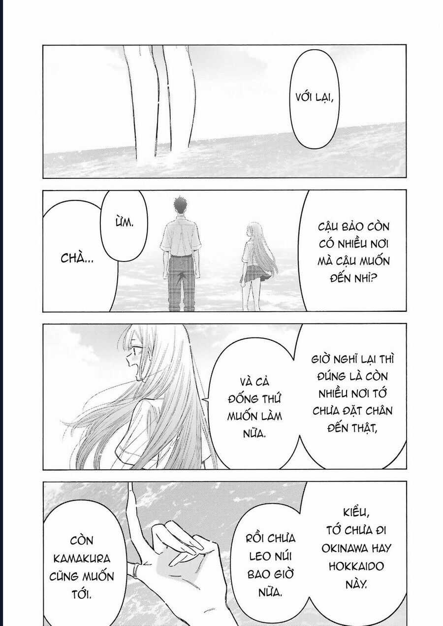 Nàng Nổi Loạn X Chàng Thợ May Chương 114 trang 15