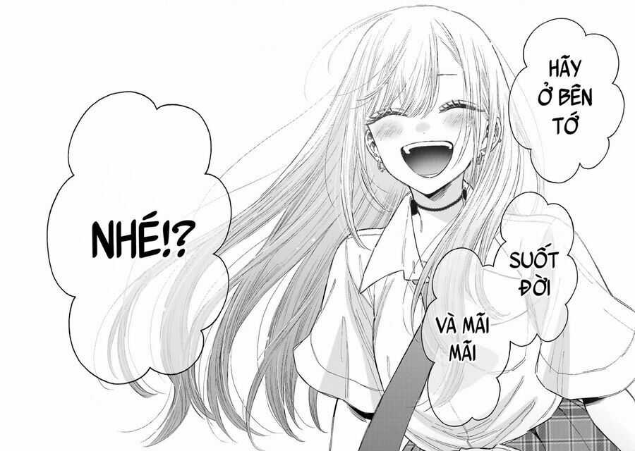 Nàng Nổi Loạn X Chàng Thợ May Chương 114 trang 19