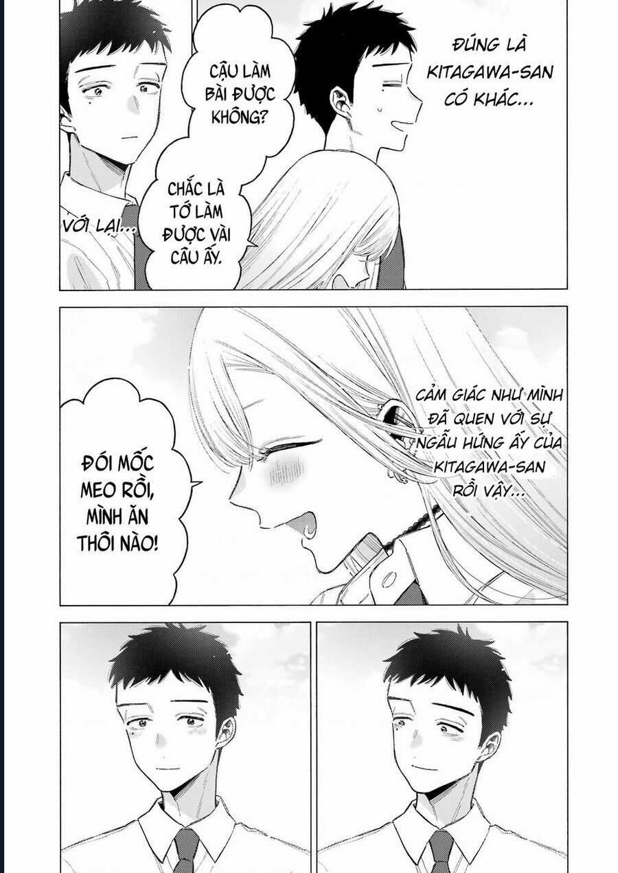 Nàng Nổi Loạn X Chàng Thợ May Chương 114 trang 6