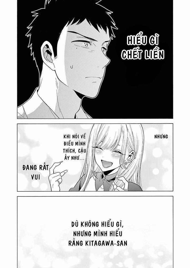 Nàng Nổi Loạn X Chàng Thợ May Chương 2 trang 11