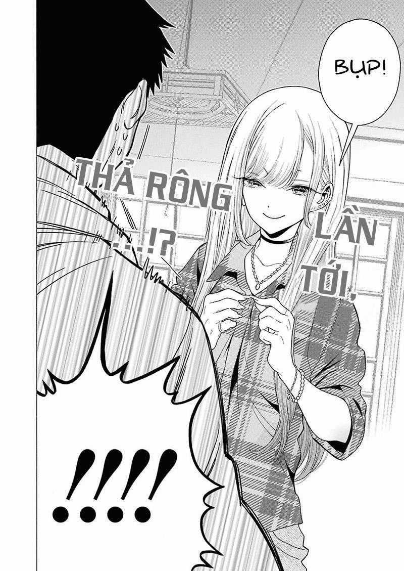 Nàng Nổi Loạn X Chàng Thợ May Chương 2 trang 29