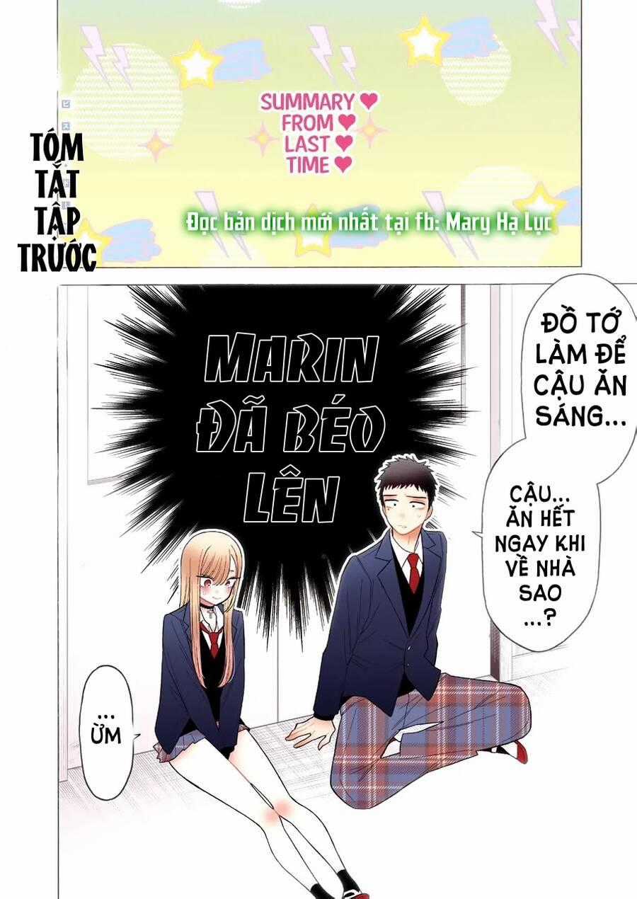 Nàng Nổi Loạn X Chàng Thợ May Chương 66 trang 1