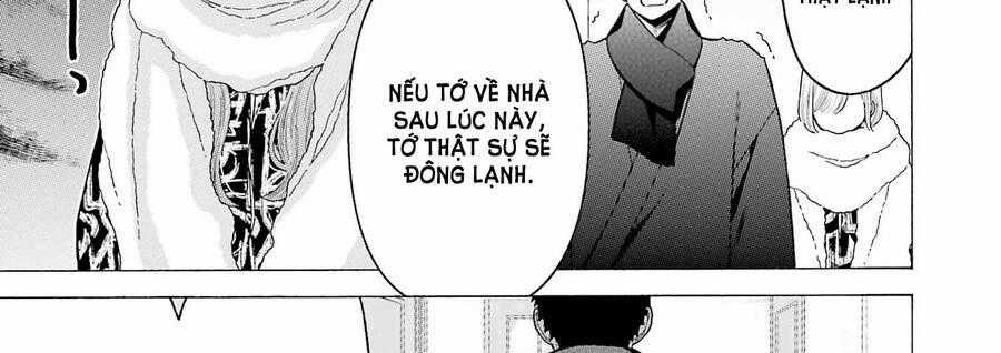 Nàng Nổi Loạn X Chàng Thợ May Chương 75 trang 1