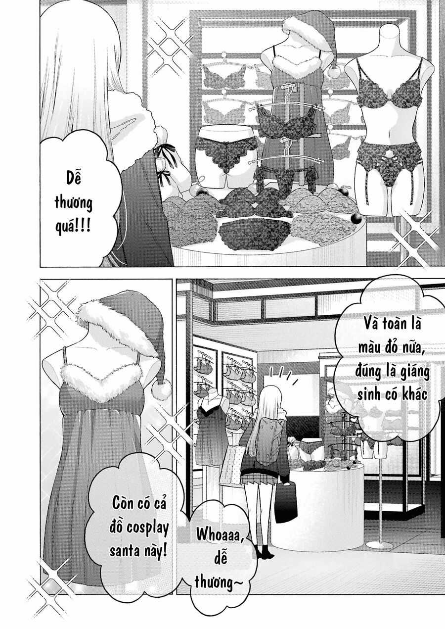 Nàng Nổi Loạn X Chàng Thợ May Chương 89 trang 10