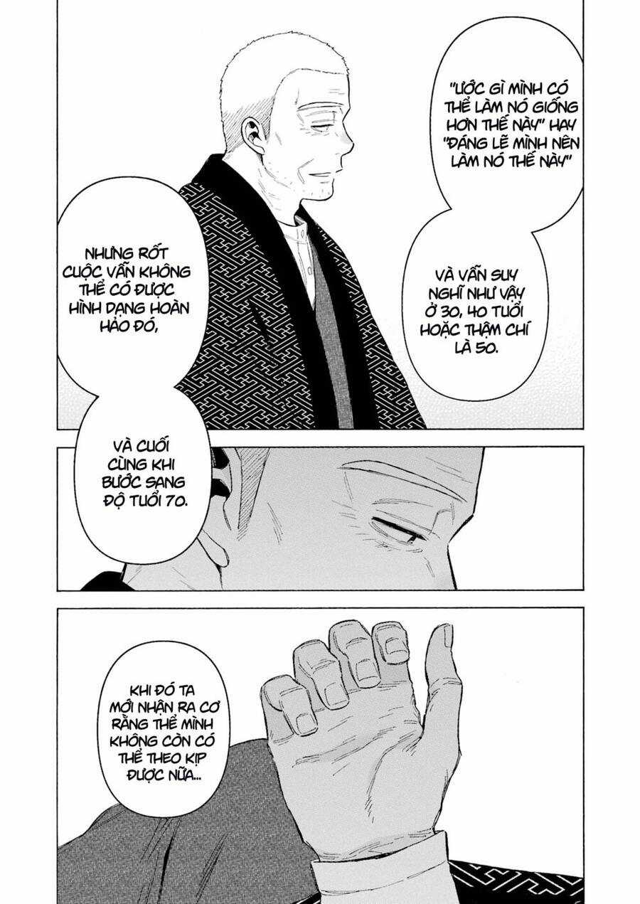 Nàng Nổi Loạn X Chàng Thợ May Chương 94 trang 16