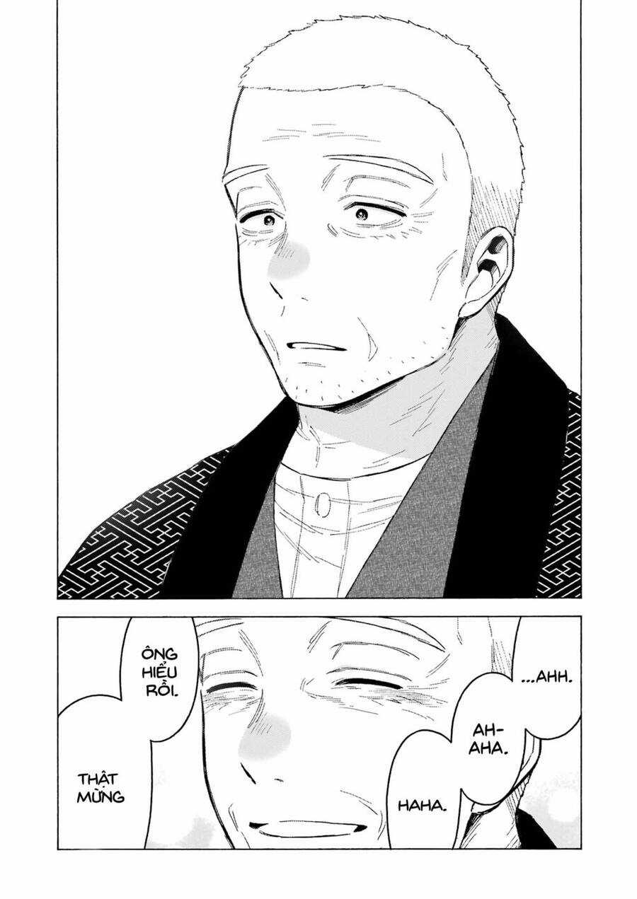 Nàng Nổi Loạn X Chàng Thợ May Chương 94 trang 21