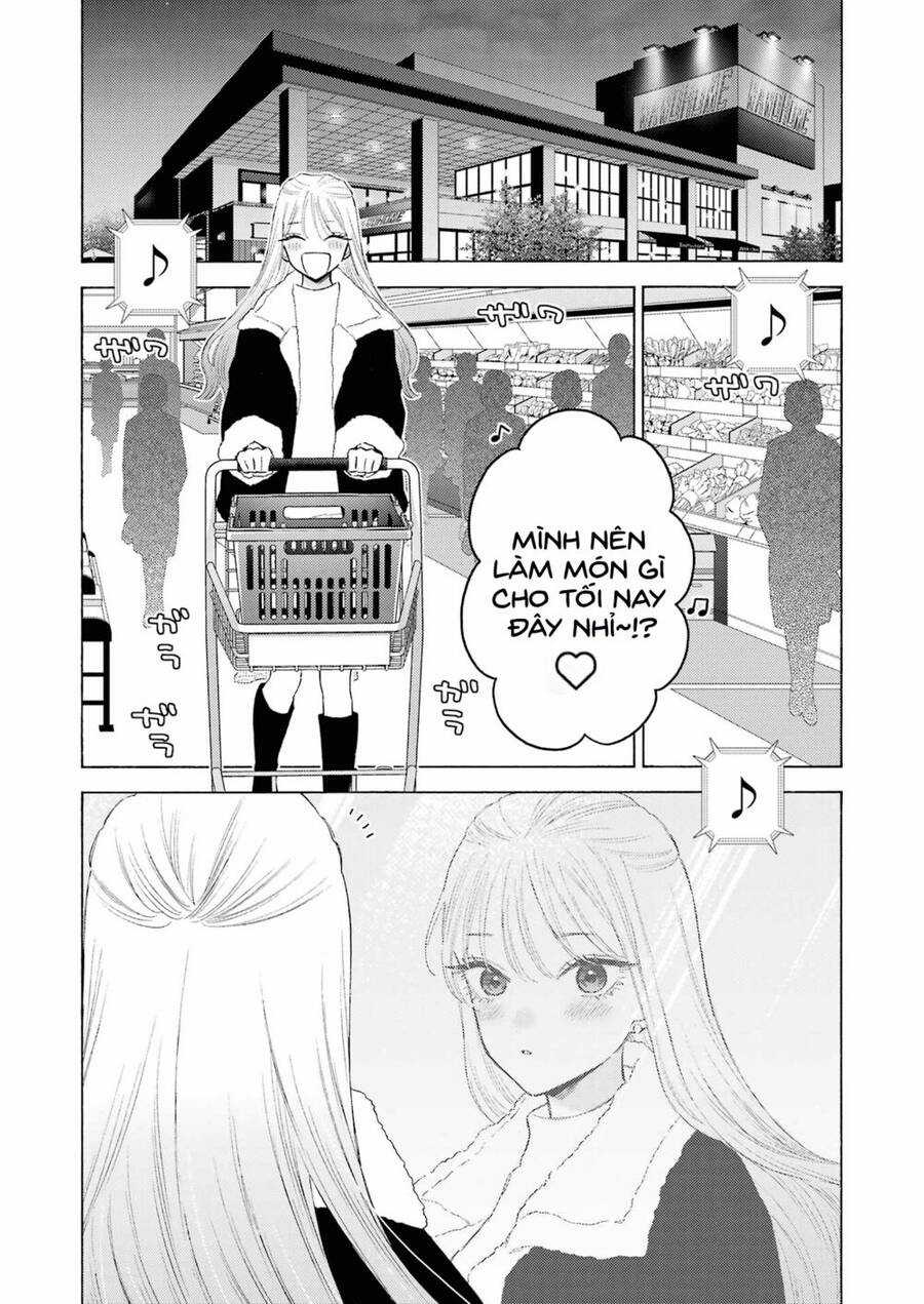 Nàng Nổi Loạn X Chàng Thợ May Chương 94 trang 5