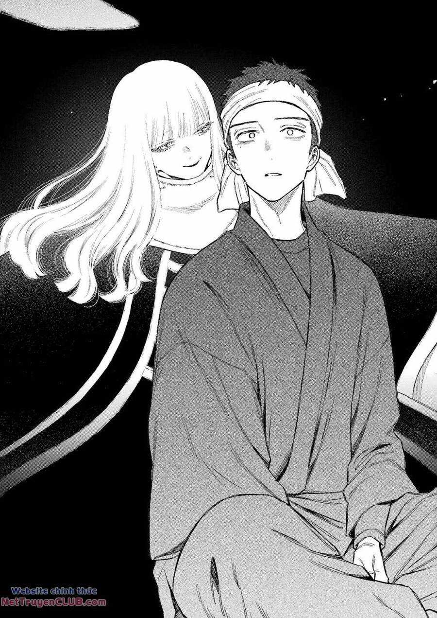 Nàng Nổi Loạn X Chàng Thợ May Chương 95 trang 14